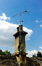 aerials Devizes