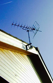 aerials Devizes