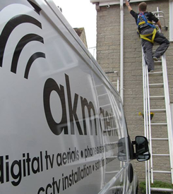 cctv installation Devizes